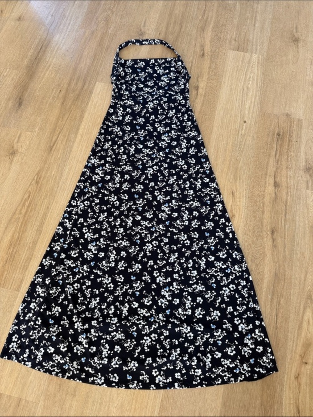 Ralph Lauren Dress - Picture 1 of 4